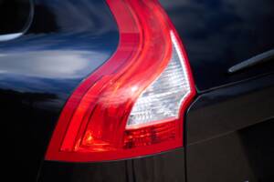 Afbeelding 18/50 van Volvo XC60 T6 (2012)