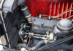 Bild 13/27 von Ford Model T Firetruck (1925)