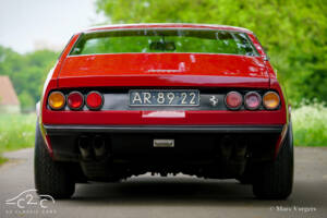 Image 73/80 de Ferrari 365 GTC&#x2F;4 (1972)