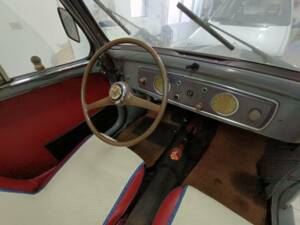 Bild 10/44 von FIAT 500 C Topolino (1950)