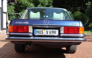 Image 48/57 de Mercedes-Benz 450 SEL 6,9 (1977)