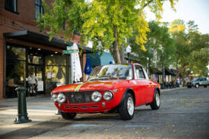 Image 7/22 of Lancia Fulvia Coupe HF 1.6 (1970)