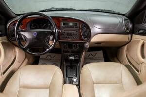 Imagen 17/39 de Saab 9-3 2.0i (1998)