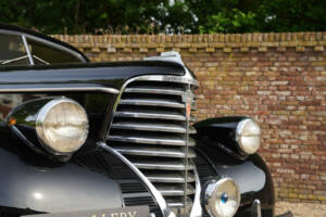 Afbeelding 38/50 van Oldsmobile F-Series Business Coupe (1938)
