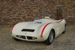 Bild 32/50 von EJS Climax (1956)