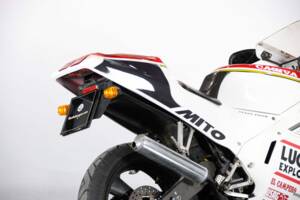 Immagine 20/47 di Cagiva Mito 125 (1993)