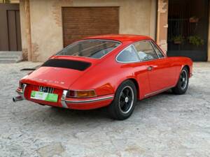Immagine 6/32 di Porsche 911 2.0 T (1968)