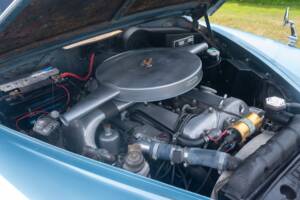 Immagine 34/50 di Jaguar Mk II 3.4 (1962)