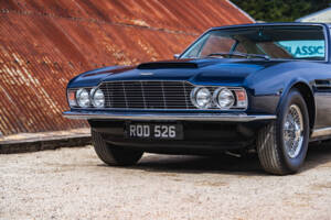 Bild 12/36 von Aston Martin DBS Vantage (1968)