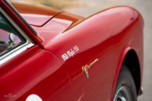 Immagine 15/25 di Alfa Romeo Giulietta Sprint Veloce (1956)