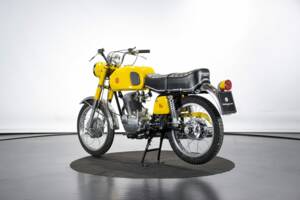 Imagen 2/50 de Gilera 150 Autostrada (1971)