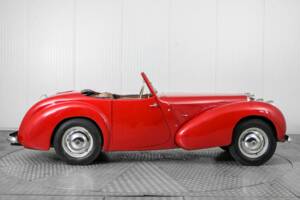 Image 10/50 of Triumph 1800 Roadster (1947)