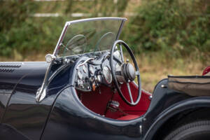 Bild 8/12 von Jaguar SS 100 (1939)