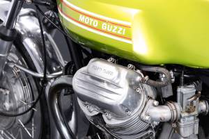Image 23/36 of Moto Guzzi DUMMY (1973)