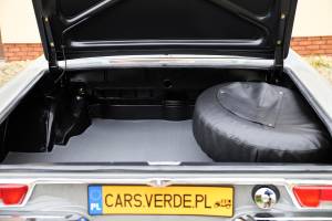 Afbeelding 15/38 van Mercedes-Benz 280 SL (1969)
