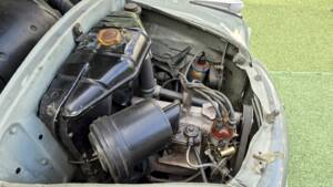 Image 59/60 of FIAT 500 C Belvedere (1954)