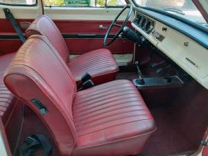 Image 17/25 de Opel Kadett Coupé 1,0 S (1964)