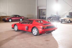 Image 4/56 of Ferrari Testarossa (1987)