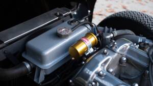 Bild 37/53 von Jaguar E-Type 3.8 (1962)