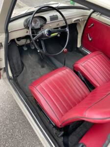 Imagen 44/50 de Autobianchi Bianchina (1967)