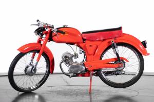 Bild 1/13 von Demm DUMMY (1956)