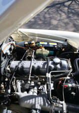 Image 43/45 of Mercedes-Benz 280 SE (1968)