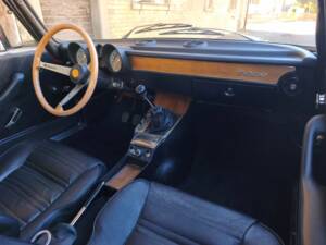 Bild 12/27 von Alfa Romeo 2000 GT Veloce (1972)