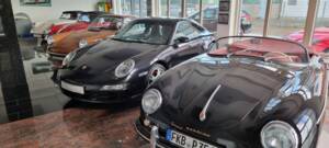 Immagine 22/22 di Porsche 356 A 1600 Speedster (1958)