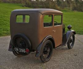 Image 11/50 de Austin 7 Saloon (1930)