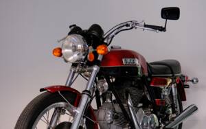 Immagine 33/96 di Ducati 750 GT (1974)