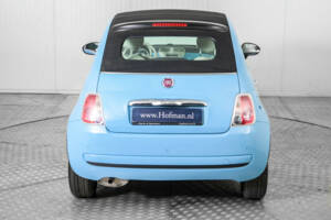 Image 50/50 of FIAT 500 C (2013)