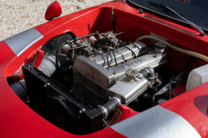 Bild 16/36 von Lotus Elan S3 (1966)
