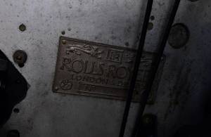 Bild 30/50 von Rolls-Royce 20 HP (1923)