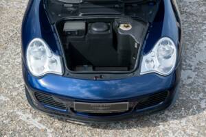 Image 41/46 of Porsche 911 Turbo (2001)