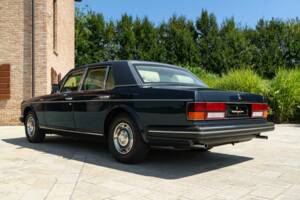 Bild 7/50 von Bentley Mulsanne Turbo (1985)