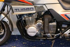 Immagine 19/23 di Suzuki XN85 Turbo (1986)