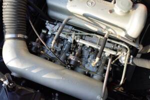 Bild 23/38 von Mercedes-Benz 190 SL (1961)