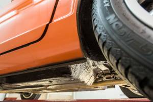Image 47/50 of Datsun 240 Z (1971)
