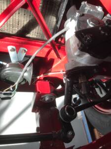 Bild 120/150 von Austin-Healey 100/4 (BN1) (1955)