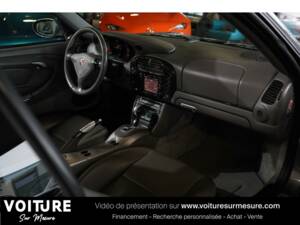 Image 7/22 of Porsche 911 Turbo (2002)