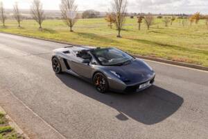 Immagine 15/49 di Lamborghini Gallardo Spyder (2007)