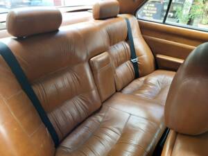 Image 34/47 de Maserati Quattroporte 4200 (1981)