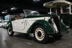 Afbeelding 11/17 van Ford Eifel (1939)