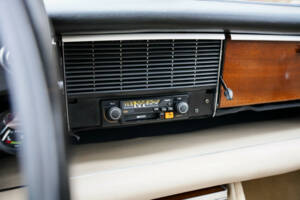 Bild 30/50 von Rover 3,5 Liter (1972)