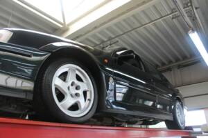 Bild 7/50 von Lotus Omega 3,6 Lotus (1992)
