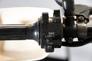 Bild 47/50 von Suzuki DR 600 S (1986)