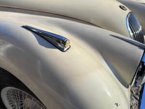 Image 5/8 of Jaguar XK 120 OTS (1952)