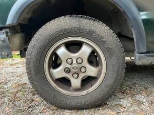 Imagen 29/29 de Land Rover Discovery 2.5 Td5 (1999)