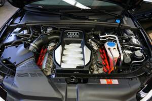Image 31/37 de Audi S5 Coupé (2007)