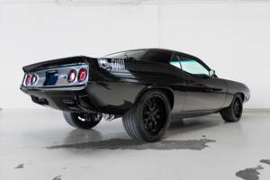 Bild 32/32 von Plymouth Barracuda (1972)